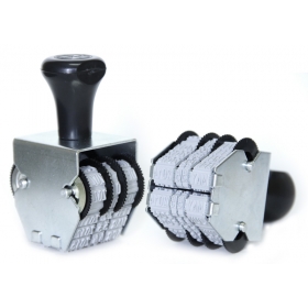 Duplo Sobreposto 05mm - Inglês Duplo Sobreposto 05mm - Inglês